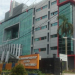 Gedung RSUD Raden Mattaher Jambi (foto: ist)