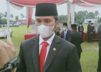 Ketua DPRD Provinsi Jambi, Edi Purwanto (foto: Ist)