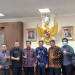 Badan Kehormatan (BK) Dewan Perwakilan Rakyat Daerah (DPRD) Provinsi Jambi (Foto: ist)