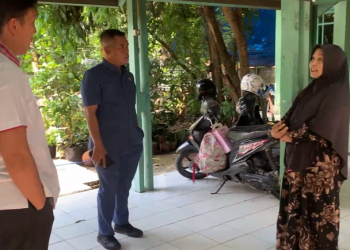 Ketua Komisi IV DPRD Provinsi Jambi, Fadli Sudria (foto: Ist)