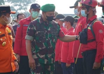 Foto: Dok Penrem 042/Gapu