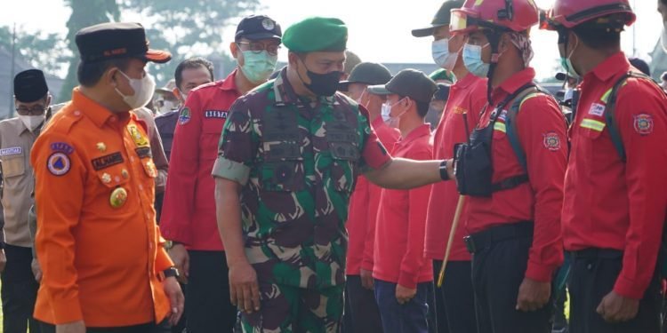 Foto: Dok Penrem 042/Gapu