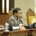 Ketua DPRD Tanjab Timur - Mahrup (foto: ist)