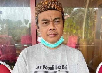 Musri Nauli (foto: Dok Istimewa)