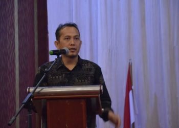 Asnawai (foto : ist)