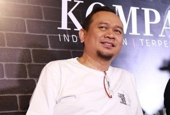Cak Lontong (foto: ist)