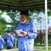 Sani pimpin Upacara Peningkatan Kedisiplinan Aparatur Sipil Negara (ASN) dan Peringatan Hari Koperasi ke 75 Tahun 2022 (foto: Ist)