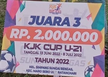 pencatutan nama KJK oleh oknum yang tidak bertanggung jawab (foto: ist)