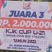 pencatutan nama KJK oleh oknum yang tidak bertanggung jawab (foto: ist)