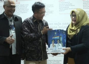 Kepala Bidang Informasi Publik dan Statistik, Sabri Yanto, SH, MH (foto;ist)