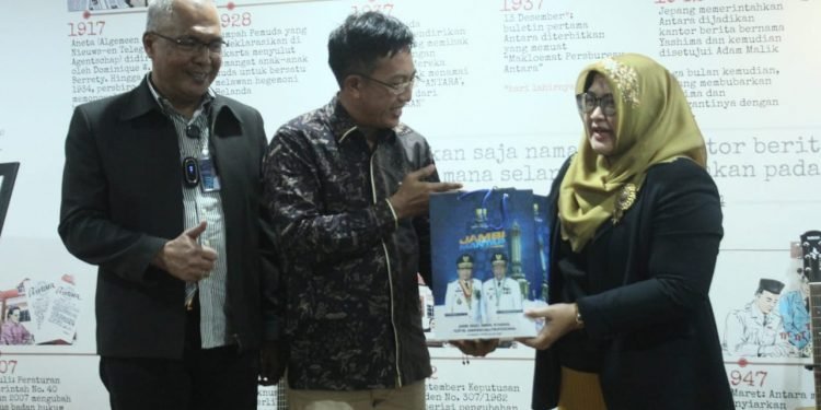 Kepala Bidang Informasi Publik dan Statistik, Sabri Yanto, SH, MH (foto;ist)