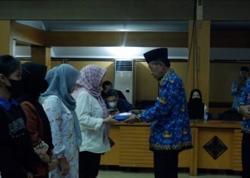 Wakil Gubernur Jambi Abdullah Sani (foto: Sopbirin)