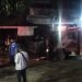 Lokasi Kebakaran Usaha Laundry di Simpang Kawat, Kecamatan Kotabaru, Kota Jambi