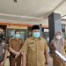 Sekda Kabupaten Muaro Jambi Budhi Hartono (foto: ist)