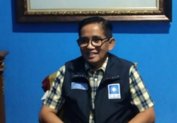 Ketua DPD PAN Provinsi Jambi, H Bakri (foto: ist)