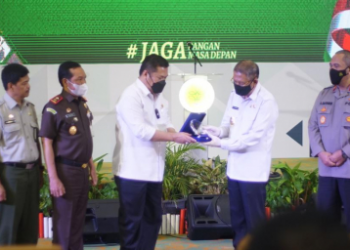 Foto: Dok Kementan RI/ Istimewa