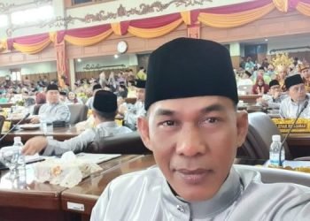 Rusdi ,SH (foto: Dok Ist)