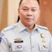 Direktur Utama Jasa Raharja Rivan A. Purwantono (foto: dok Jasa Raharja)