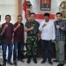 Silaturahmi SMSI Provinsi Jambi di Korem 042/Gapu (foto: Dok Penrem 042/Gapu)