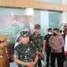 Wakapolda Jambi Ikuti Peninjauan Lokasi Rawan Karhutla (foto: Ist)