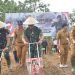 Kasad Launching Ketahanan Pangan di Tebo (foto:Dok Dispenad)