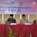 Al Haris pada acara Pengukuhan Tim Percepatan Penurunan Stunting Provinsi Jambi (foto: dok Istimewa)