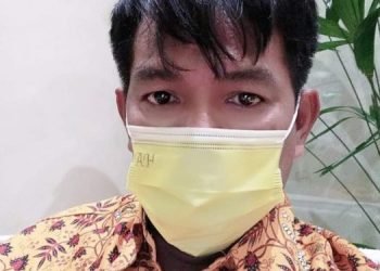 Muhtadi Putra Nusa (foto: Dok.facebook Muhtadi Putra Nusa)