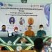 Sosialisasi Pendidikan Antikorupsi di SD Unggulan Muhammadiyah Lemahdadi oleh Tim PKM UAD dan Forum PAK SIJI DIY (Dok. Istimewa)
