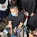 Foto: Menantu Tjahjo Kumolo, Detri Warmanto (Wildan Noviansah/detikcom)
