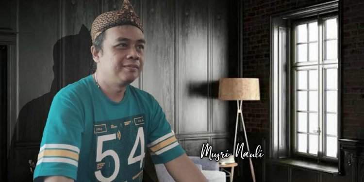 Musri Nauli (Foto: Dok Pribadi)
