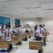 Suasana kelas di SMAN Unggulan M.H. Thamrin, SMA terbaik di Indonesia. Foto: Yogi/detikcom