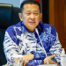 Ketua MPR RI Bambang Soesatyo (Bamsoet) - Dok . Istimewa