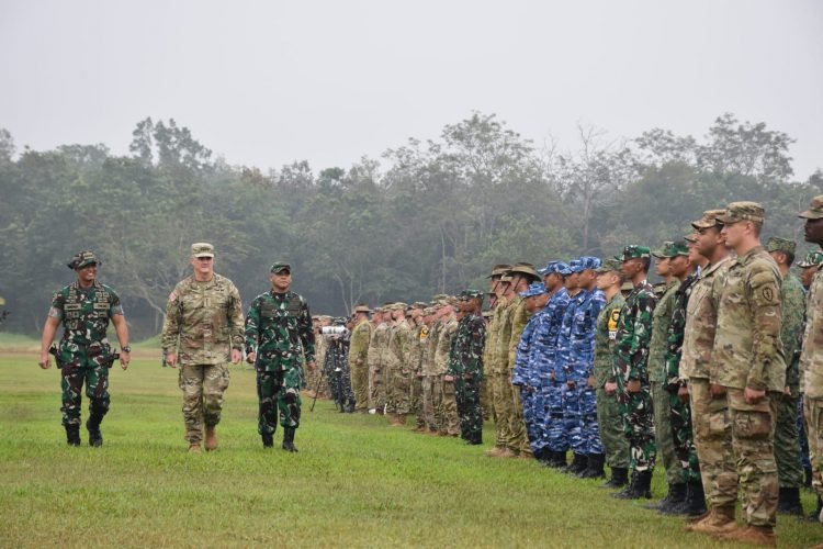 Foto: Dok Dispenad / Istimewa