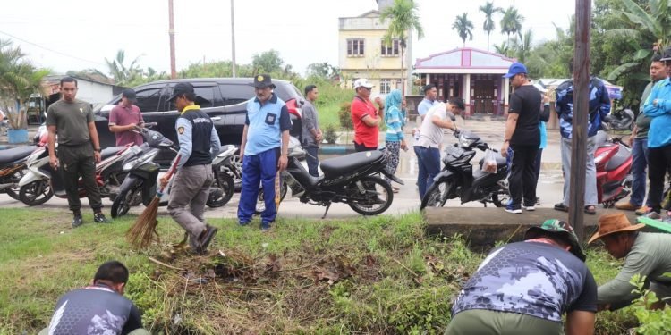 Foto: Dok Penrem 042/Gapu