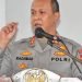 Kapolda Jambi, Irjen Pol A. Rachmad Wibowo (Dok Istimewa)