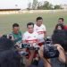 Gubernur Jambi Al Haris (foto: Harun dan Hori)