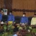 Gubernur Jambi Al Haris (foto: Agus Supriyanto)