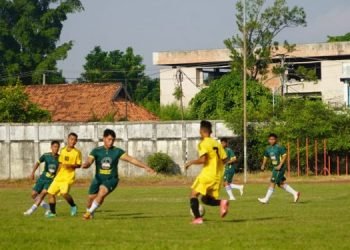 Klasemen Sementara Liga Santri Piala Kasad 2022 (foto: dok Penrem 042/Gapu)