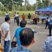 Pelatihan Safety Driving Polres Muaro Jambi (dok istimewa)