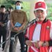 Gubernur Jambi Al Haris (Foto: Agus Supriyanto)