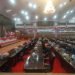 Jajaran Anggota DPRD Provinsi Jambi Rapat dengan Gubernur Jambi, Al Haris