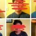 Diduga pelaku dan barang bukti yang diamankan polisi (dok ist)