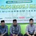 Sekretaris Daerah Kabupaten Tanjab Timur Sapril. S.IP (foto: ist)