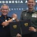 Mayjen TNI Karmin Suharna, S.I.P., M.A., pada acara Launching dan Pembekalan PKS antara Ditjen Bea dan Cukai RI dengan TNI AD (Dok Dispenad)