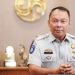 Dirut Jasa Raharja Rivan A. Purwantono (Dok Istimewa)