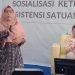 Anggota Komisi Informasi Provinsi Jambi Siti Masnidar (Foto: Dok Istimewa)