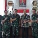 Danrem 042/Gapu Terima Audiensi Kepala BNNP Jambi (Foto: Dok Penrem 042/Gapu)