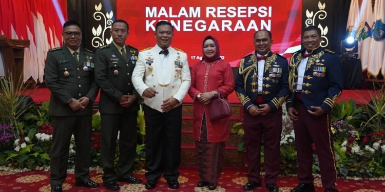 (Foto: Dok Penrem 042/Gapu)
