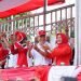 Al Haris Apresiasi Partisipasi Semua Pihak (Foto: Dok Ist)