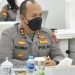 Kapolda Jambi Irjen Pol A. Rachmad Wibowo (dok ist)